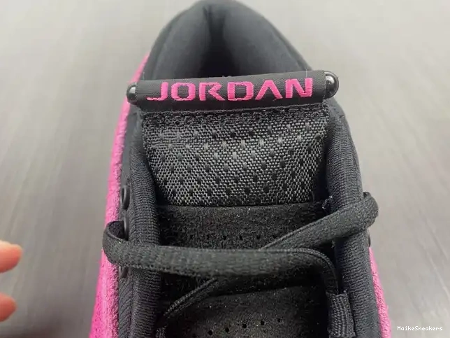 MaikeSneakers Retro 14 Jordan (W) Low Shocking DH4121-600 Pink 0528